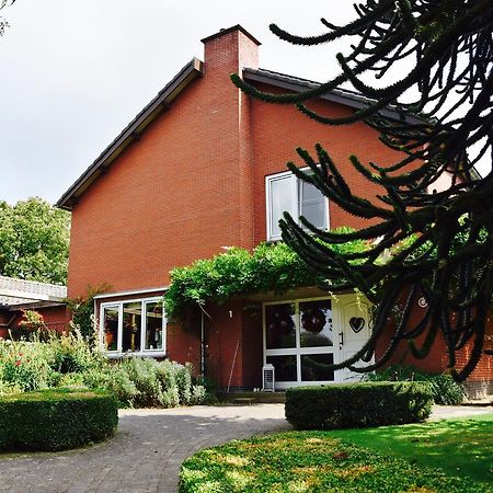 Bed and Breakfast De Hagendoorn Moorveld Exterior foto
